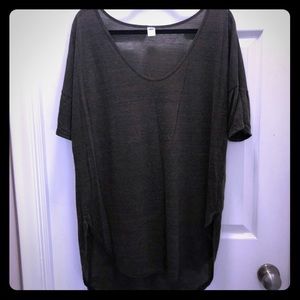 Old Navy Oversized T-Shirt